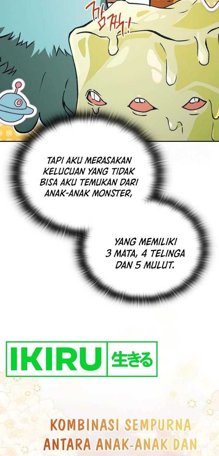 Shinsoo Kindergarten Chapter 15 Gambar 8