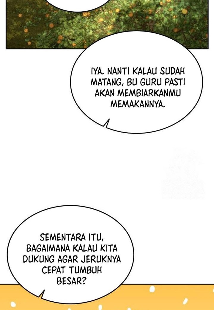 Shinsoo Kindergarten Chapter 15 Gambar 15