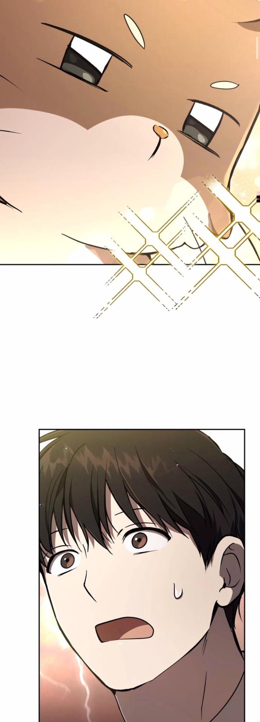 Shinsoo Kindergarten Chapter 17 Gambar 46
