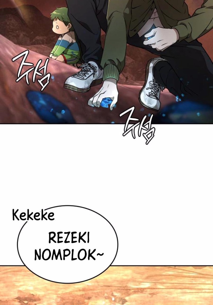 Shinsoo Kindergarten Chapter 17 Gambar 52