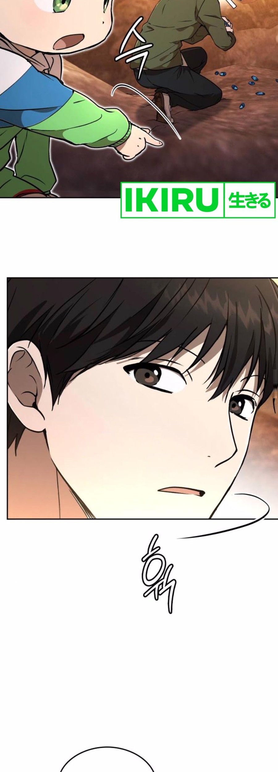Shinsoo Kindergarten Chapter 17 Gambar 54