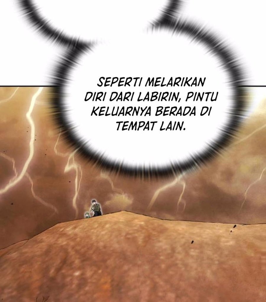 Shinsoo Kindergarten Chapter 17 Gambar 56