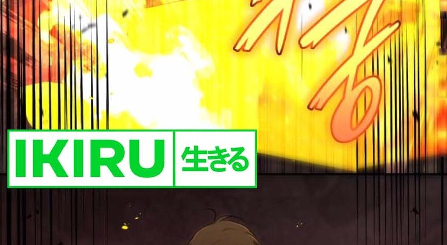 Shinsoo Kindergarten Chapter 17 Gambar 64
