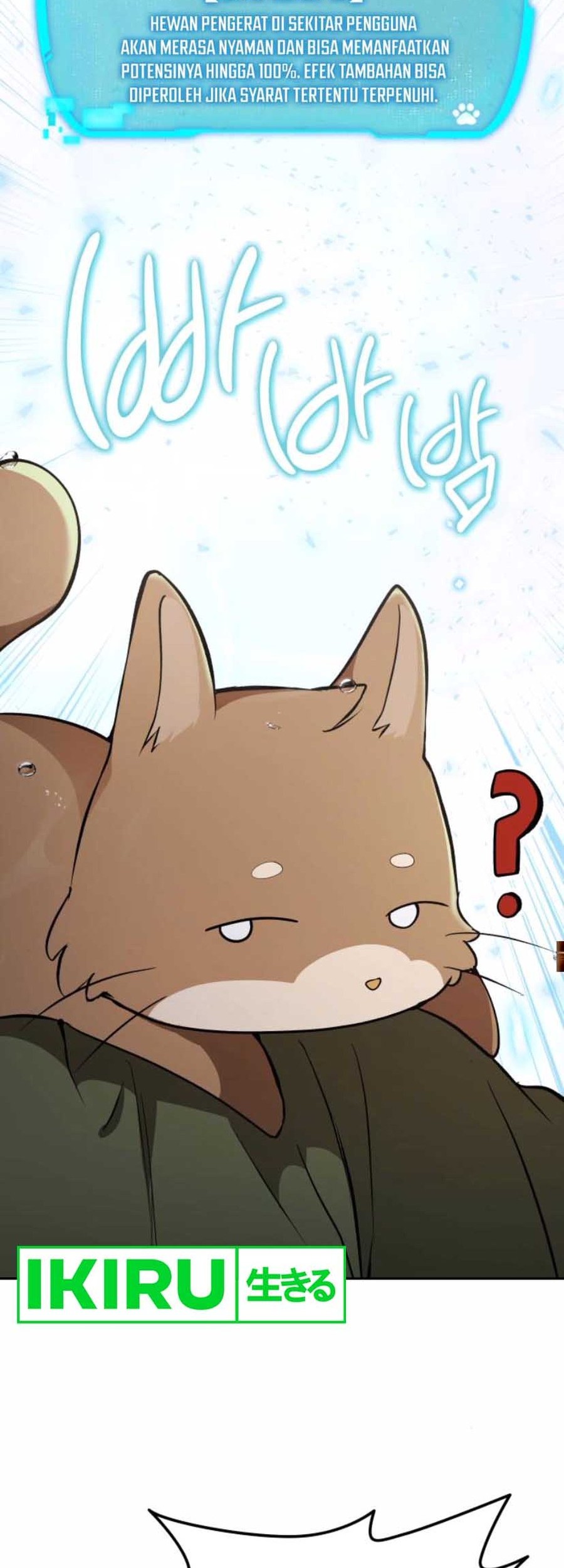 Baca Manhwa Shinsoo Kindergarten Chapter 17 Gambar 2