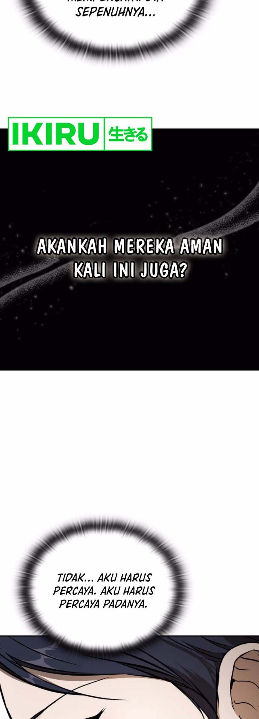 Shinsoo Kindergarten Chapter 17 Gambar 79