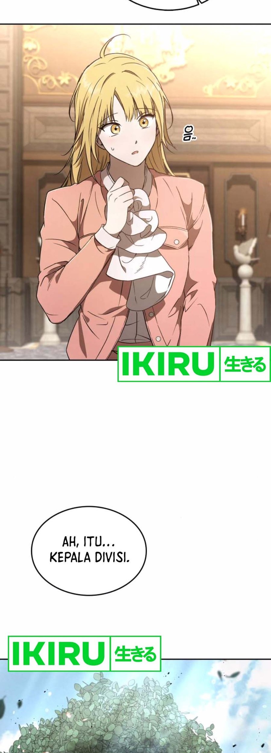 Shinsoo Kindergarten Chapter 17 Gambar 86