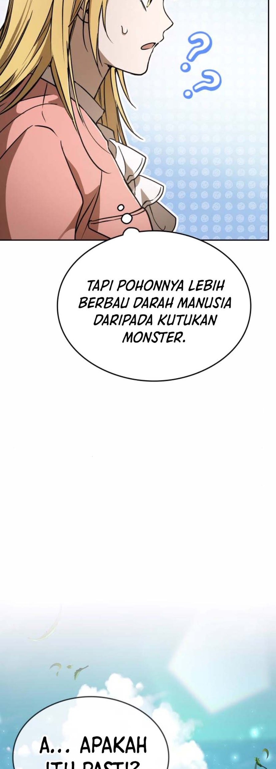 Shinsoo Kindergarten Chapter 17 Gambar 91