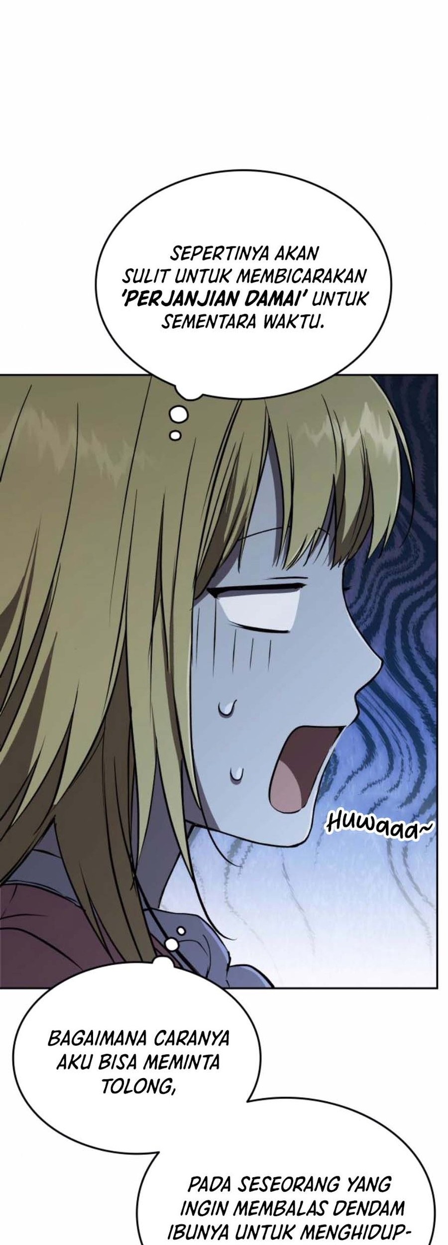 Shinsoo Kindergarten Chapter 17 Gambar 97