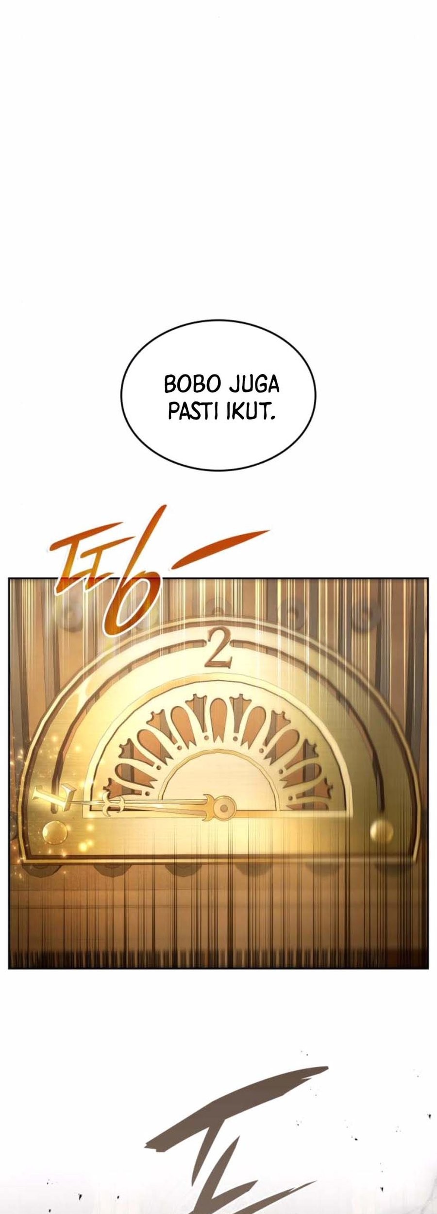 Shinsoo Kindergarten Chapter 17 Gambar 100