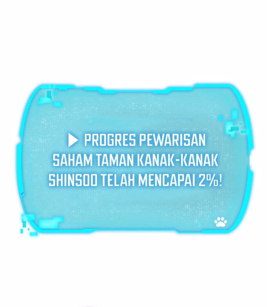 Shinsoo Kindergarten Chapter 17 Gambar 103