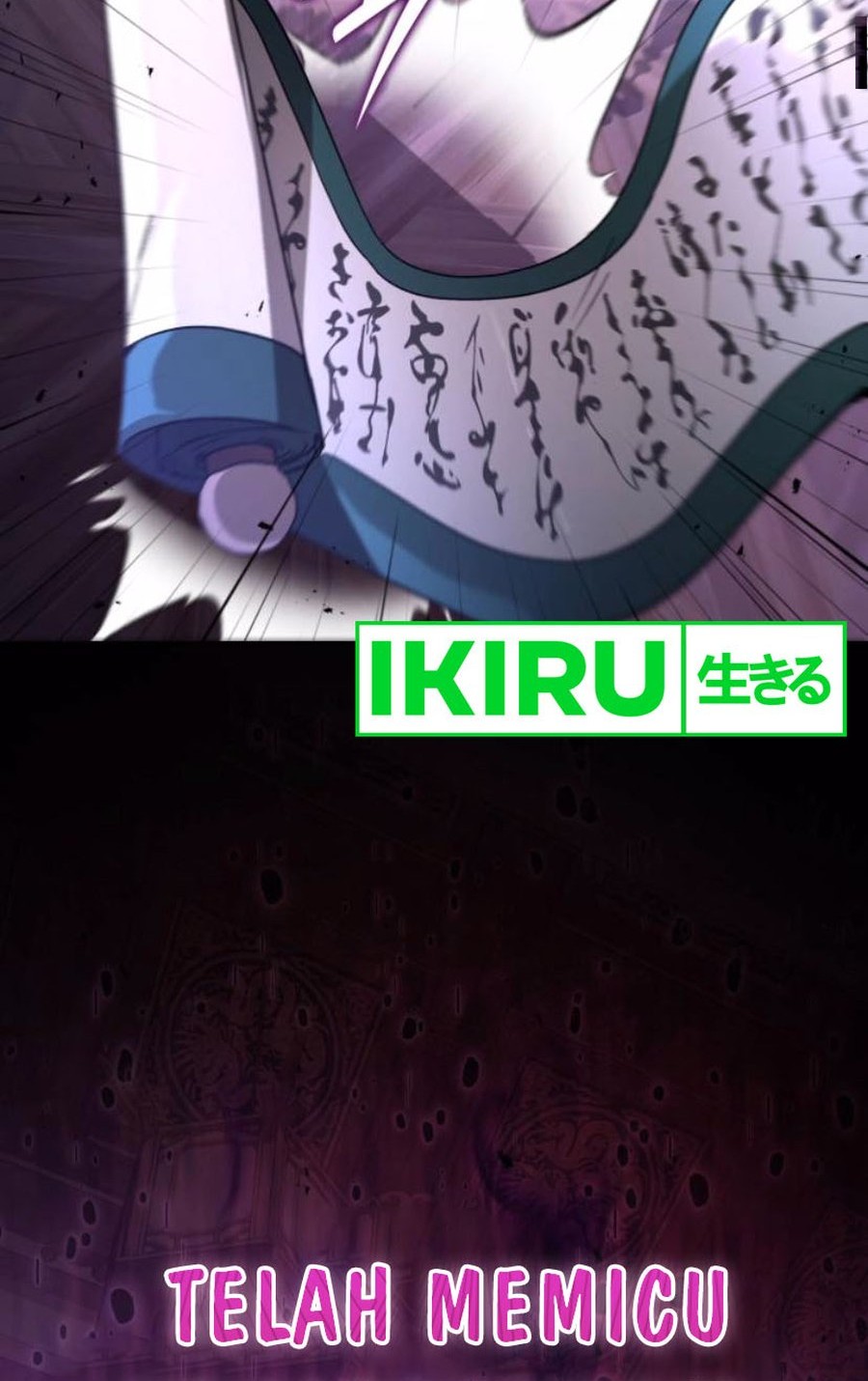 Shinsoo Kindergarten Chapter 17 Gambar 107