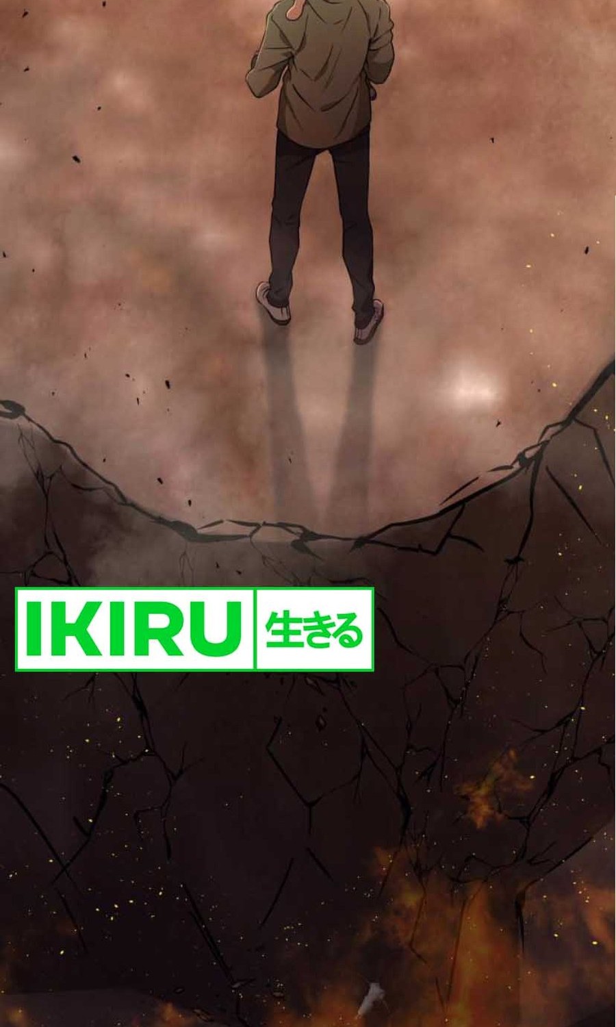 Shinsoo Kindergarten Chapter 17 Gambar 16