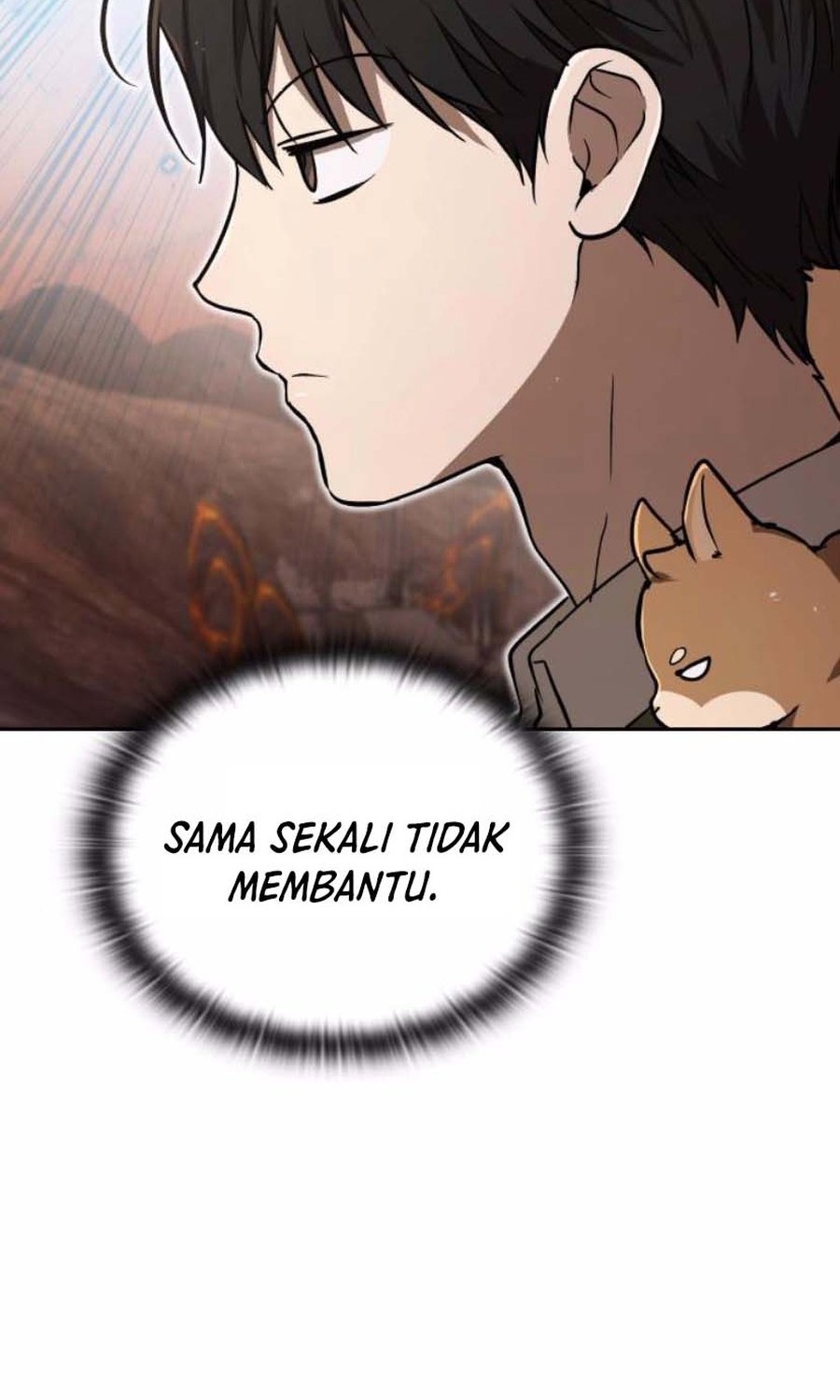 Shinsoo Kindergarten Chapter 17 Gambar 20