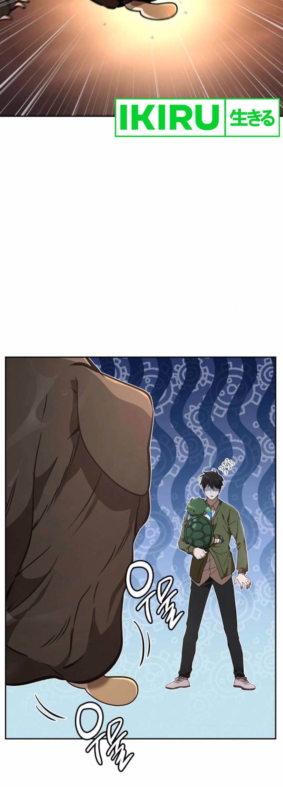 Shinsoo Kindergarten Chapter 17 Gambar 27
