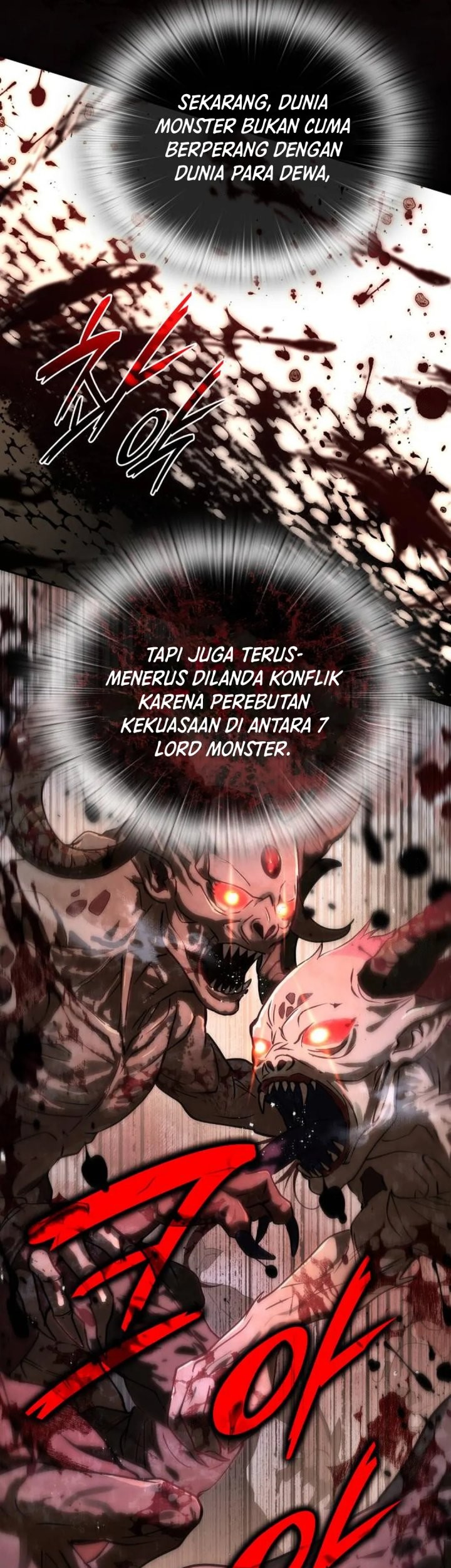 Shinsoo Kindergarten Chapter 19 Gambar 37