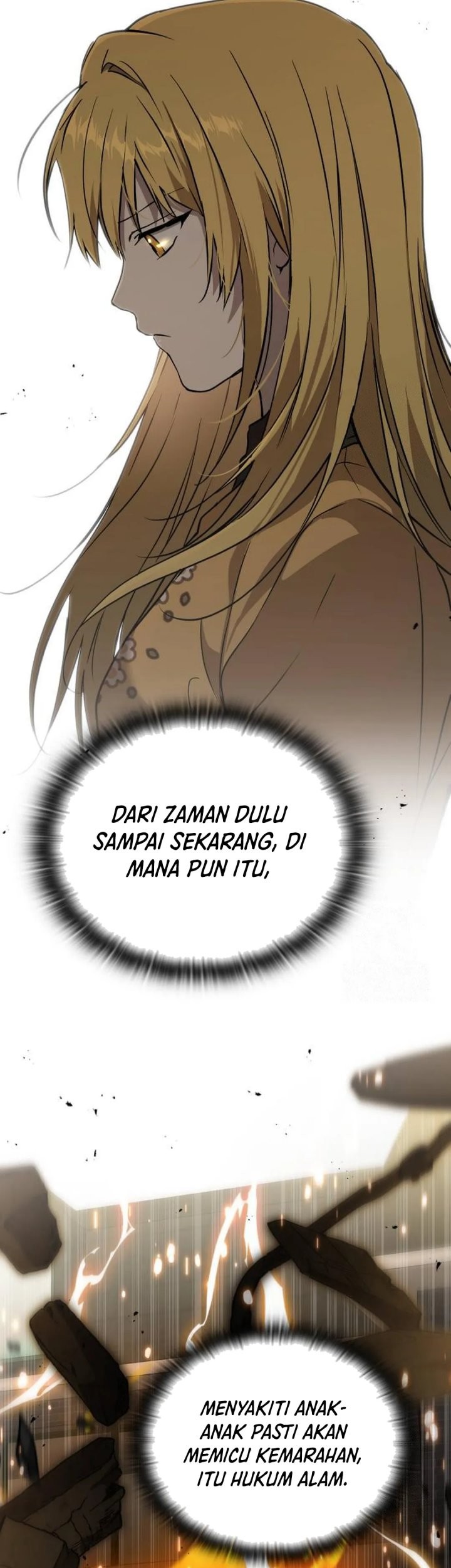 Shinsoo Kindergarten Chapter 19 Gambar 41