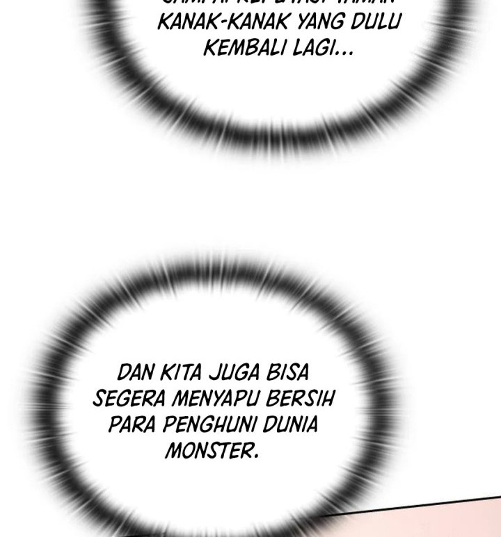 Shinsoo Kindergarten Chapter 19 Gambar 48