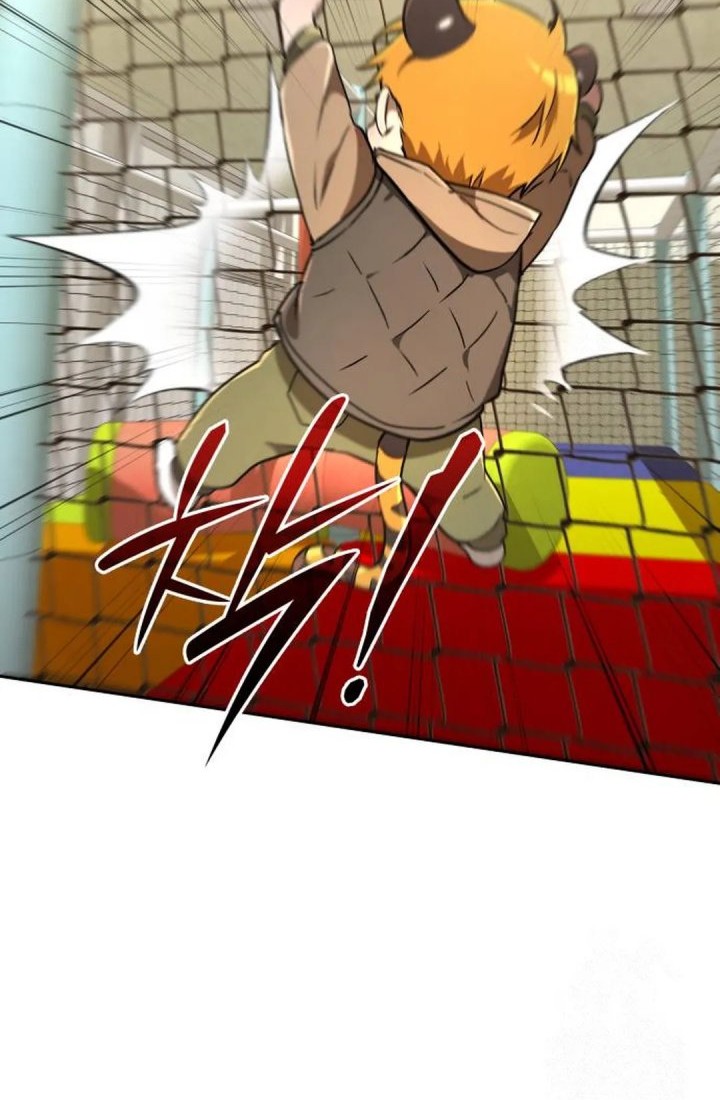 Shinsoo Kindergarten Chapter 19 Gambar 56