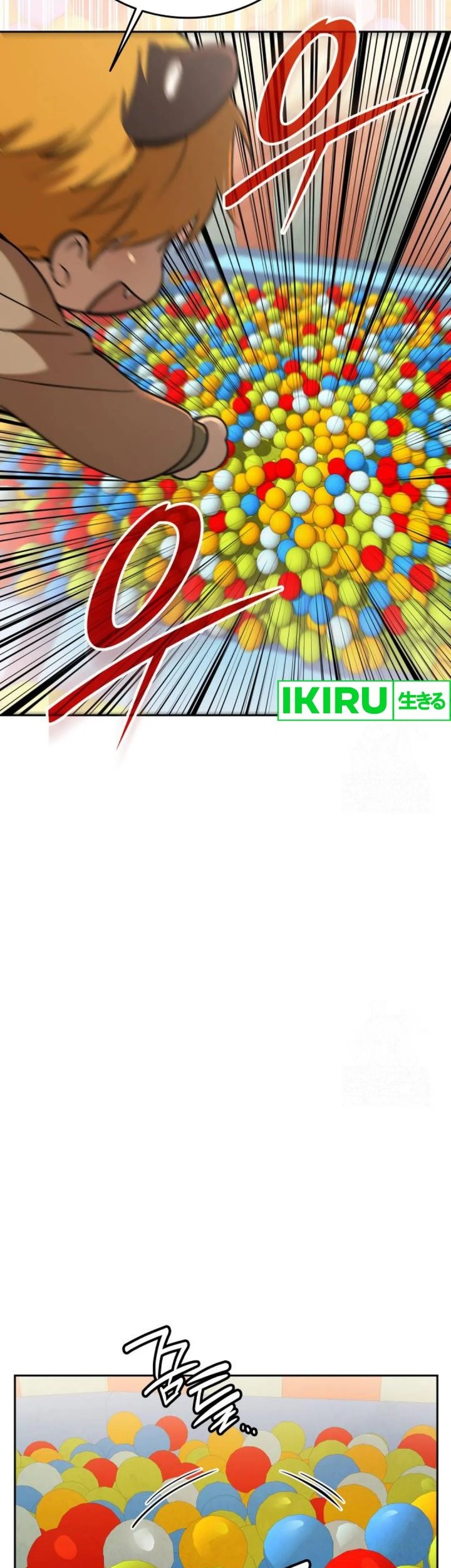 Shinsoo Kindergarten Chapter 19 Gambar 63