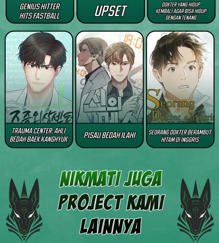 Shinsoo Kindergarten Chapter 19 Gambar 71