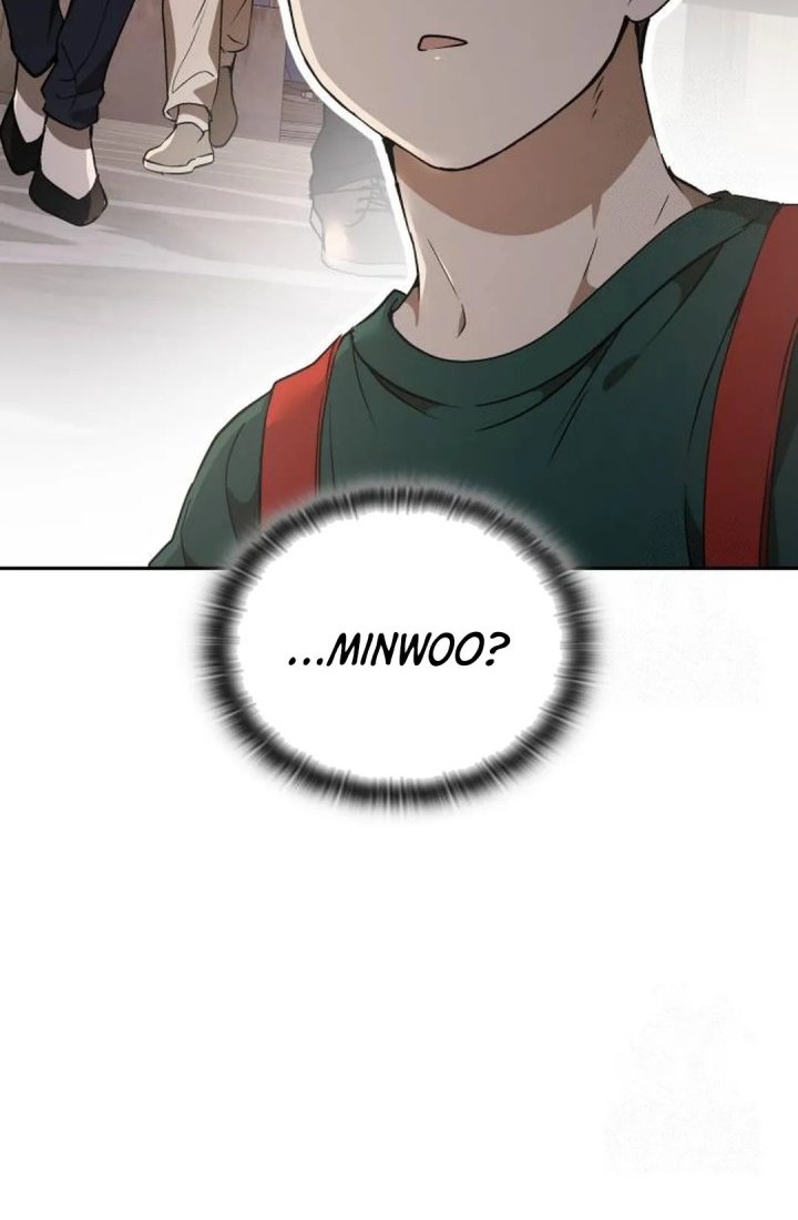 Shinsoo Kindergarten Chapter 19 Gambar 4