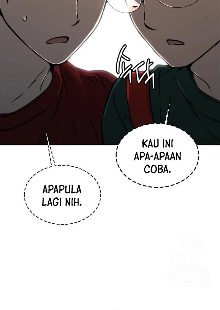 Shinsoo Kindergarten Chapter 19 Gambar 8