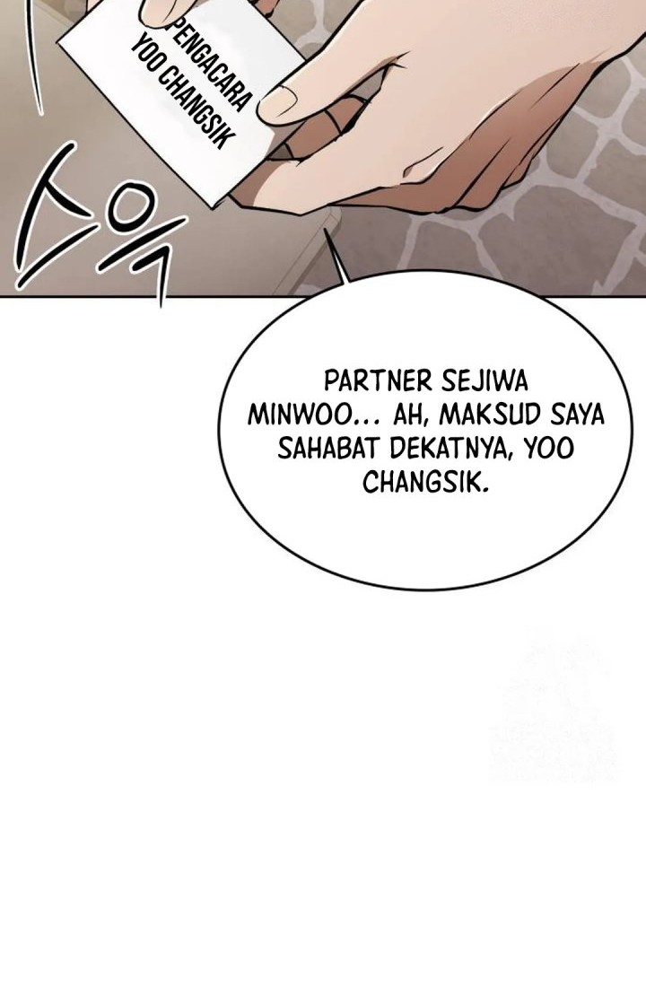 Shinsoo Kindergarten Chapter 19 Gambar 12