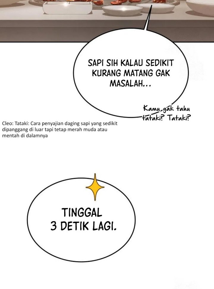 Shinsoo Kindergarten Chapter 19 Gambar 20