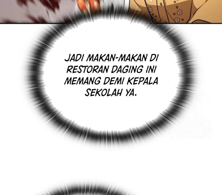 Shinsoo Kindergarten Chapter 19 Gambar 32