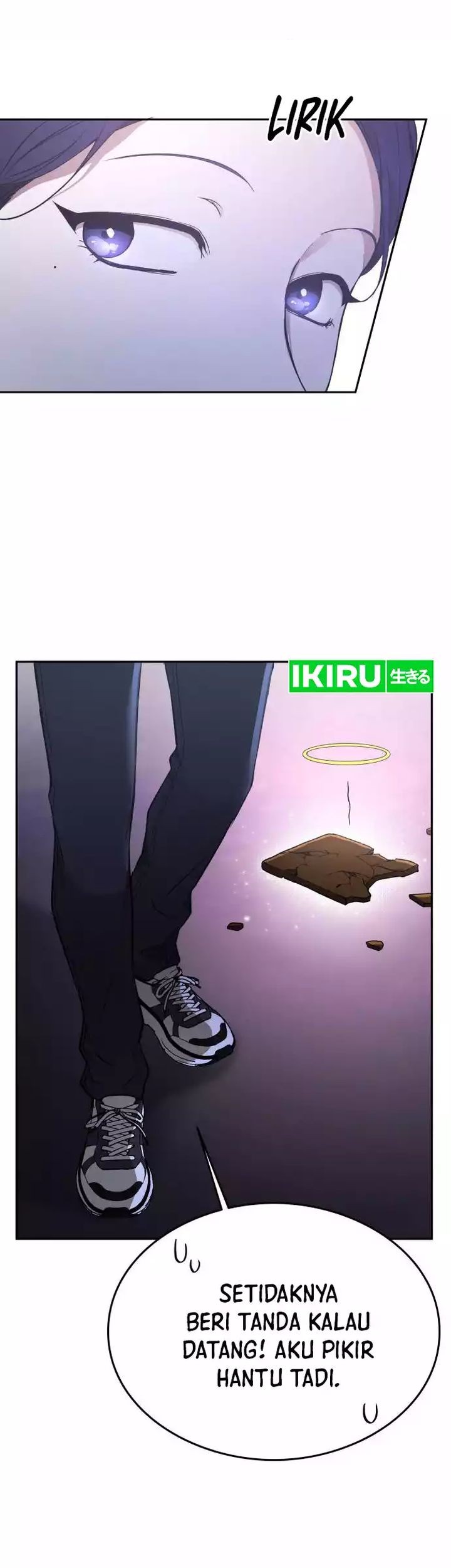 Shinsoo Kindergarten Chapter 2 Gambar 28