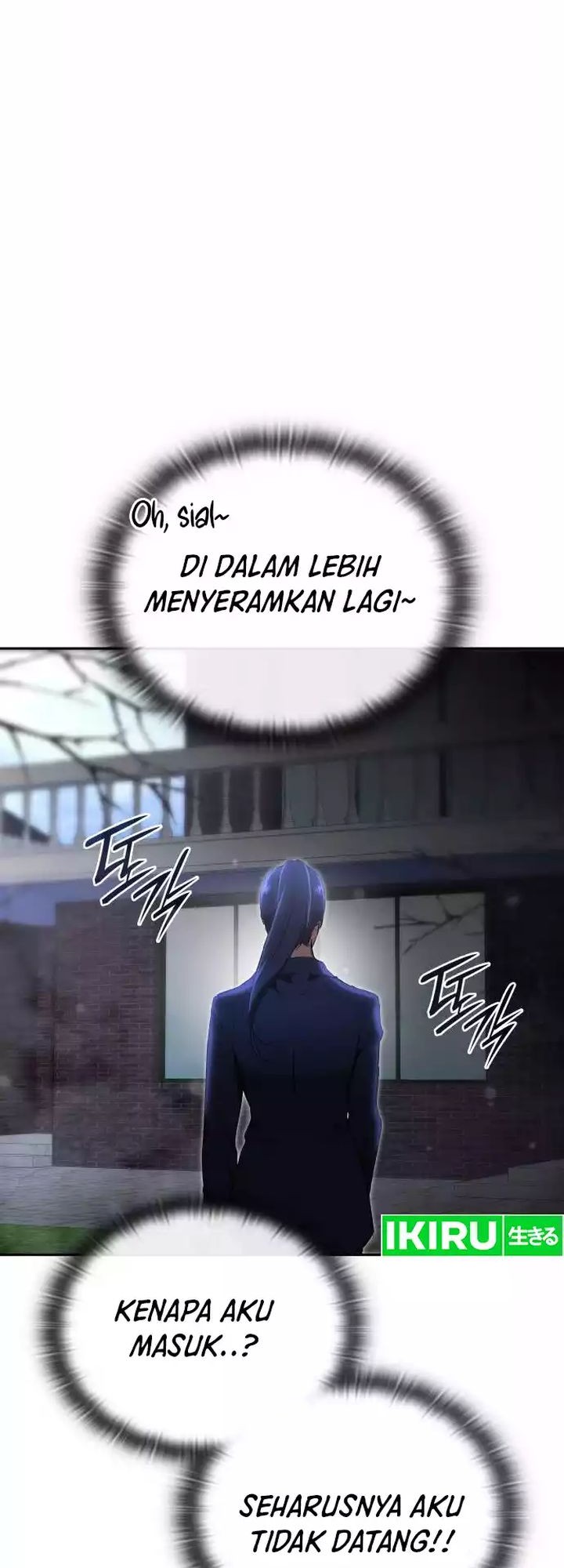 Shinsoo Kindergarten Chapter 2 Gambar 33