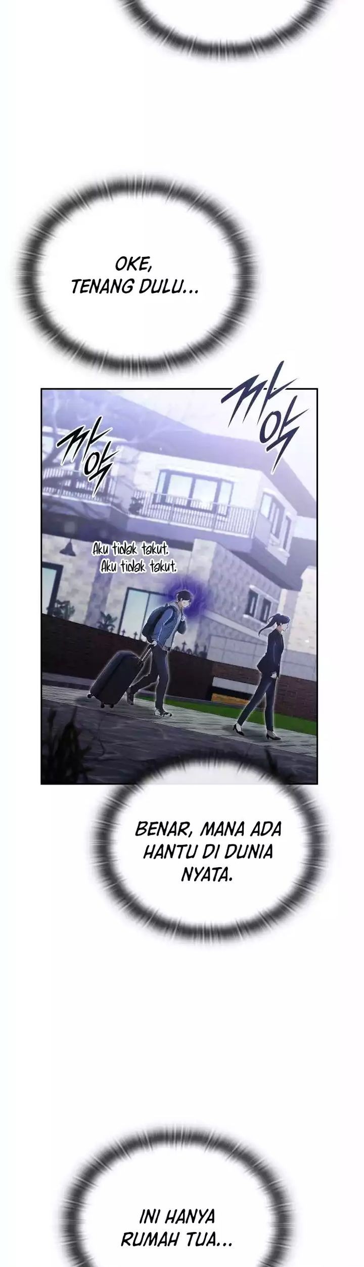 Shinsoo Kindergarten Chapter 2 Gambar 34