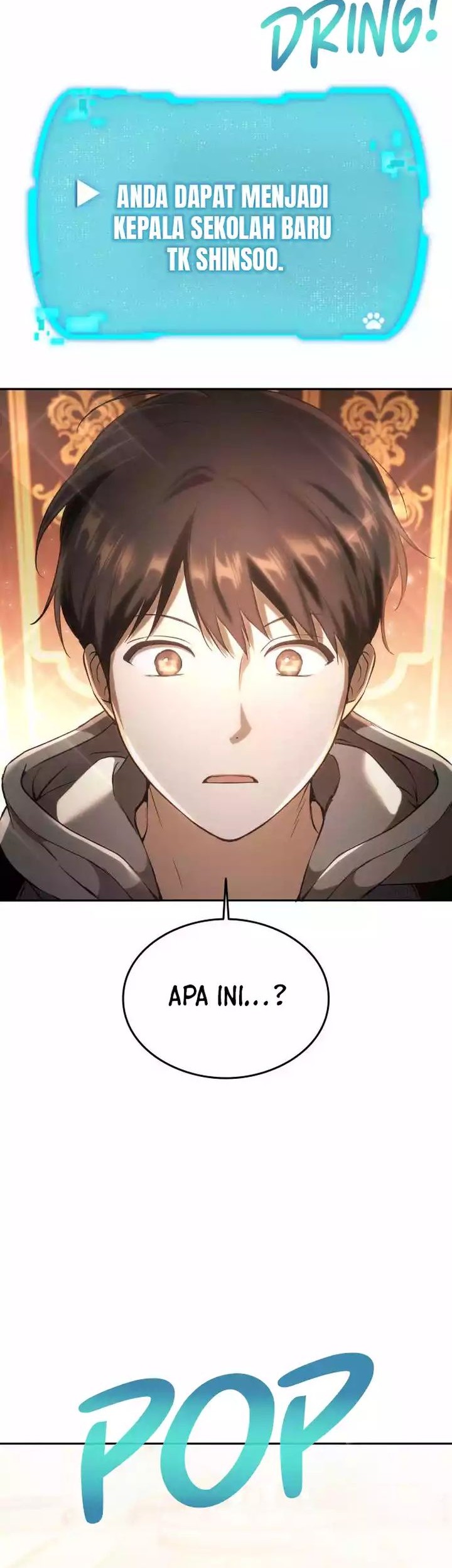 Shinsoo Kindergarten Chapter 2 Gambar 53