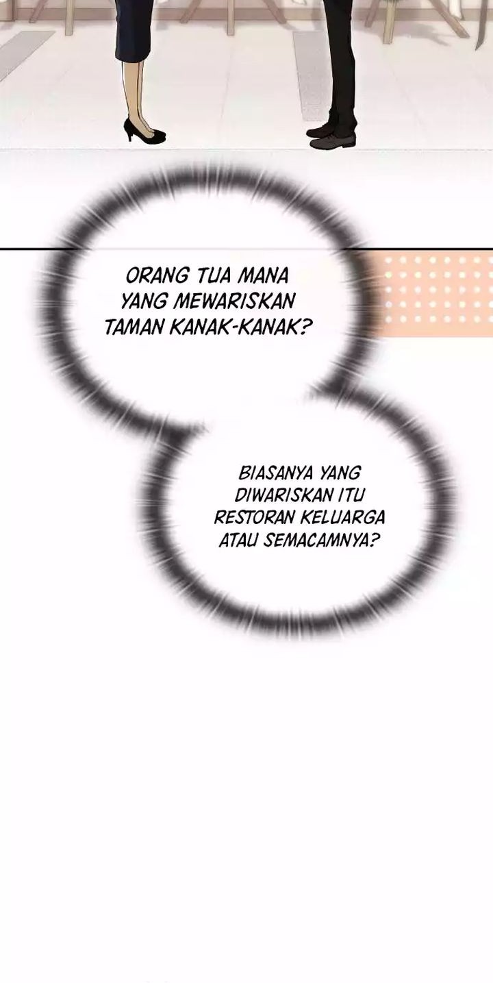 Shinsoo Kindergarten Chapter 2 Gambar 3