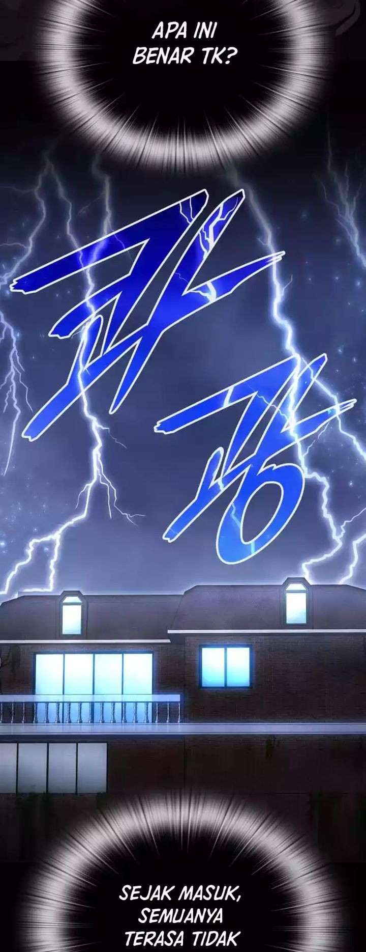 Shinsoo Kindergarten Chapter 2 Gambar 60