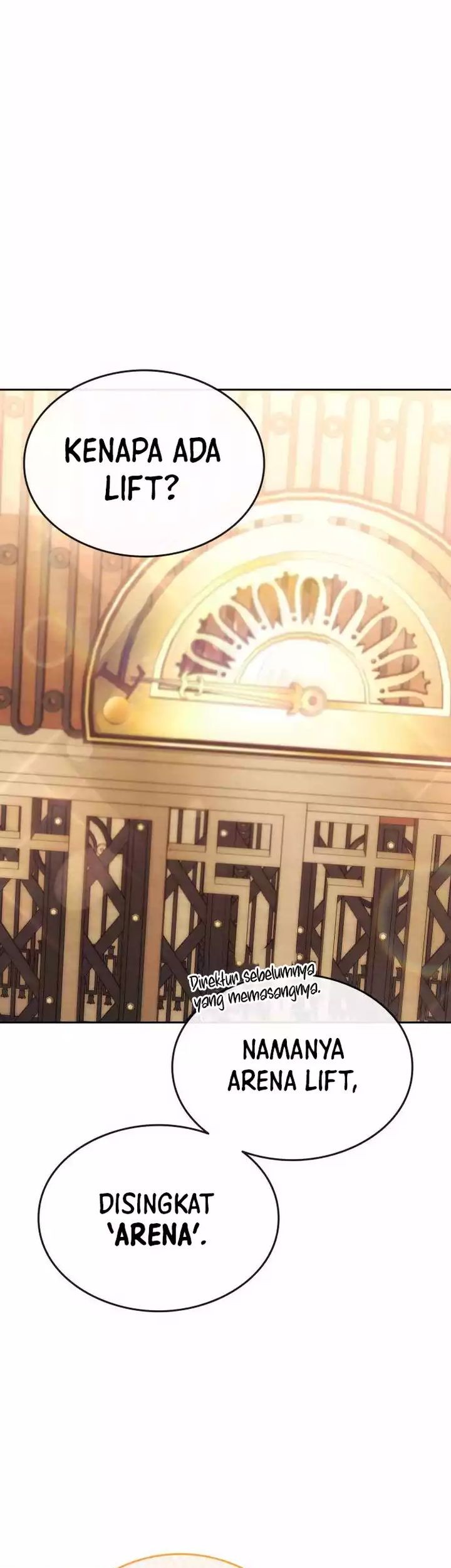 Shinsoo Kindergarten Chapter 2 Gambar 64