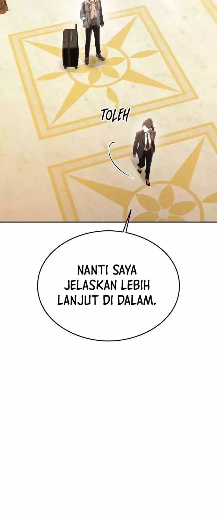 Shinsoo Kindergarten Chapter 2 Gambar 66