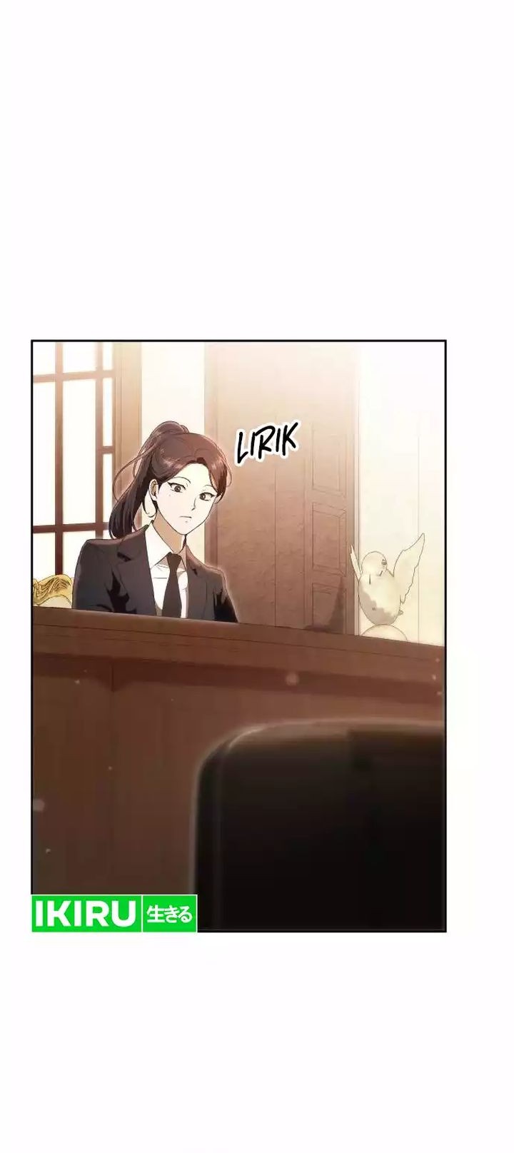Shinsoo Kindergarten Chapter 2 Gambar 75