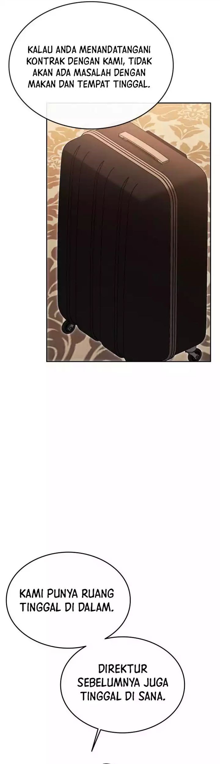 Shinsoo Kindergarten Chapter 2 Gambar 76