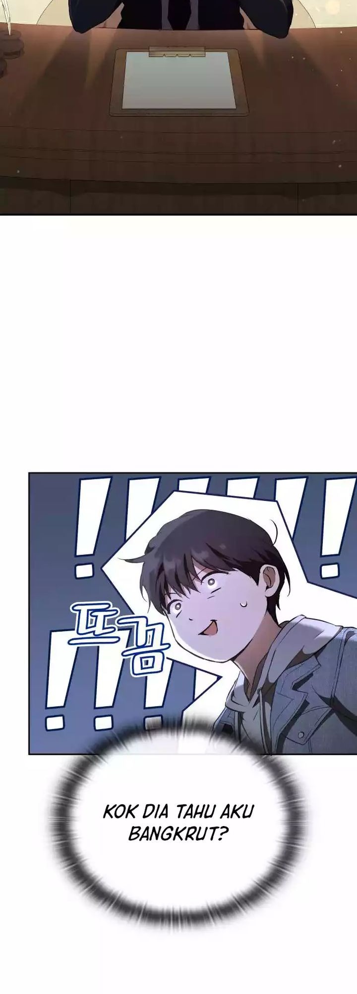Shinsoo Kindergarten Chapter 2 Gambar 78
