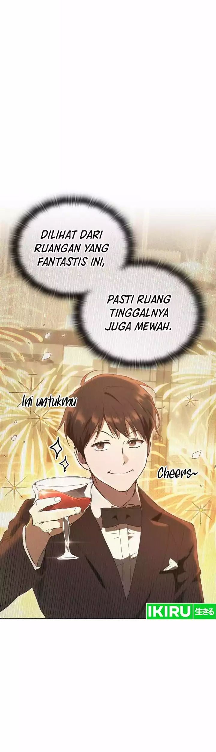 Shinsoo Kindergarten Chapter 2 Gambar 79