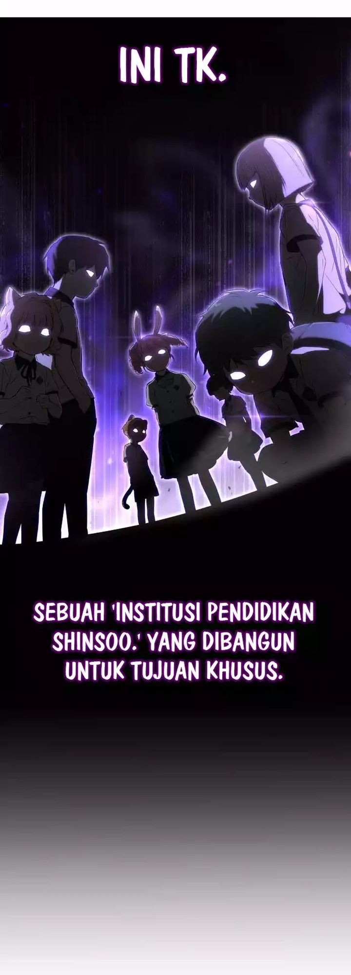 Shinsoo Kindergarten Chapter 2 Gambar 87