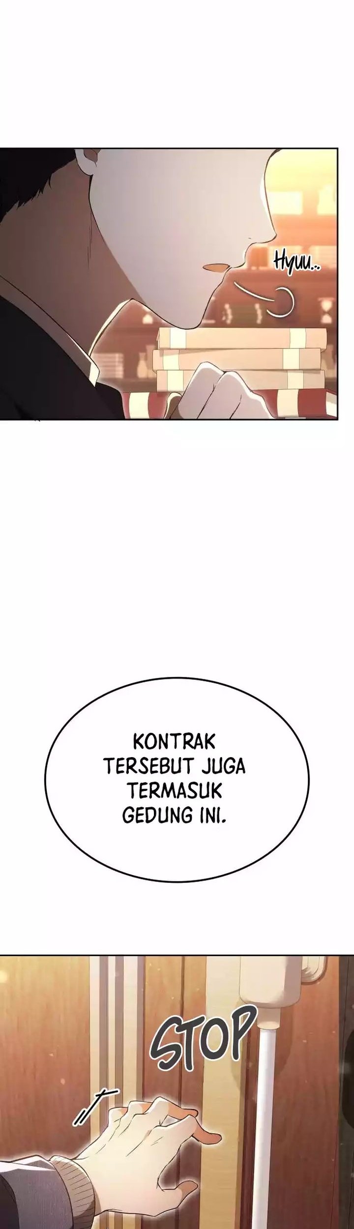 Shinsoo Kindergarten Chapter 2 Gambar 92