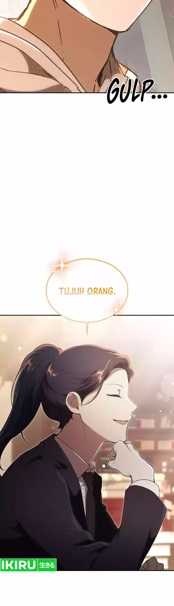 Shinsoo Kindergarten Chapter 2 Gambar 95