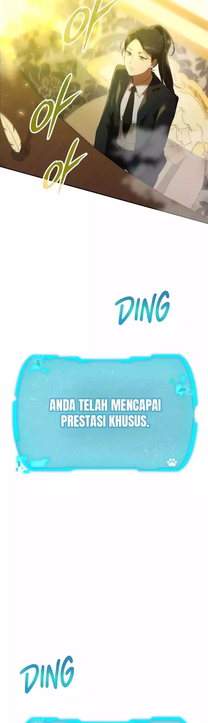 Shinsoo Kindergarten Chapter 2 Gambar 106