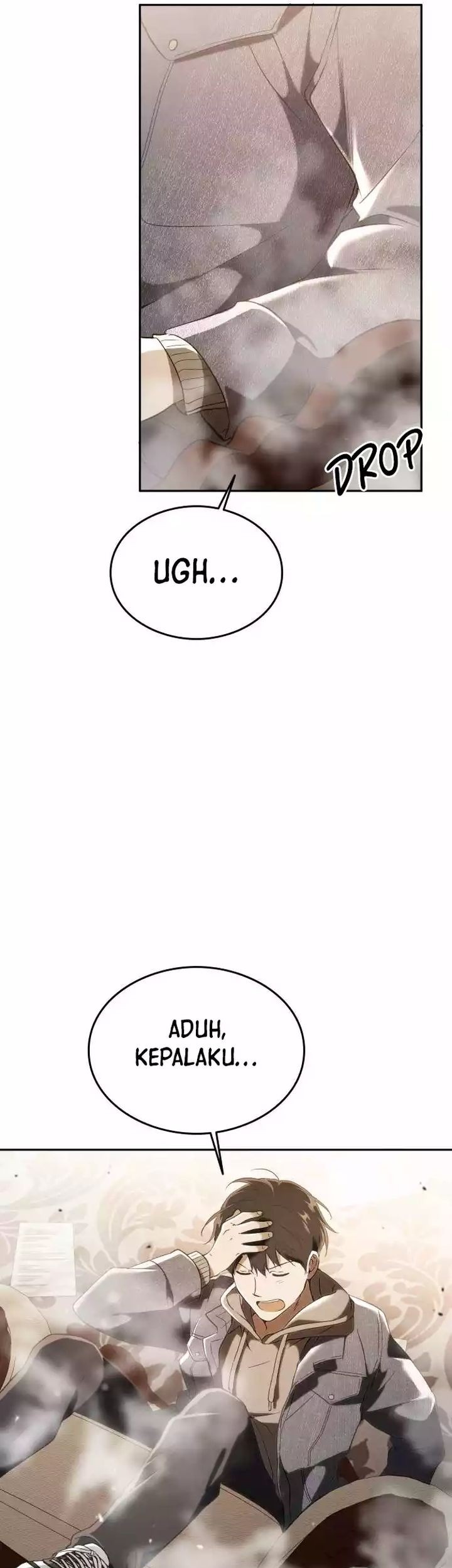 Shinsoo Kindergarten Chapter 2 Gambar 112