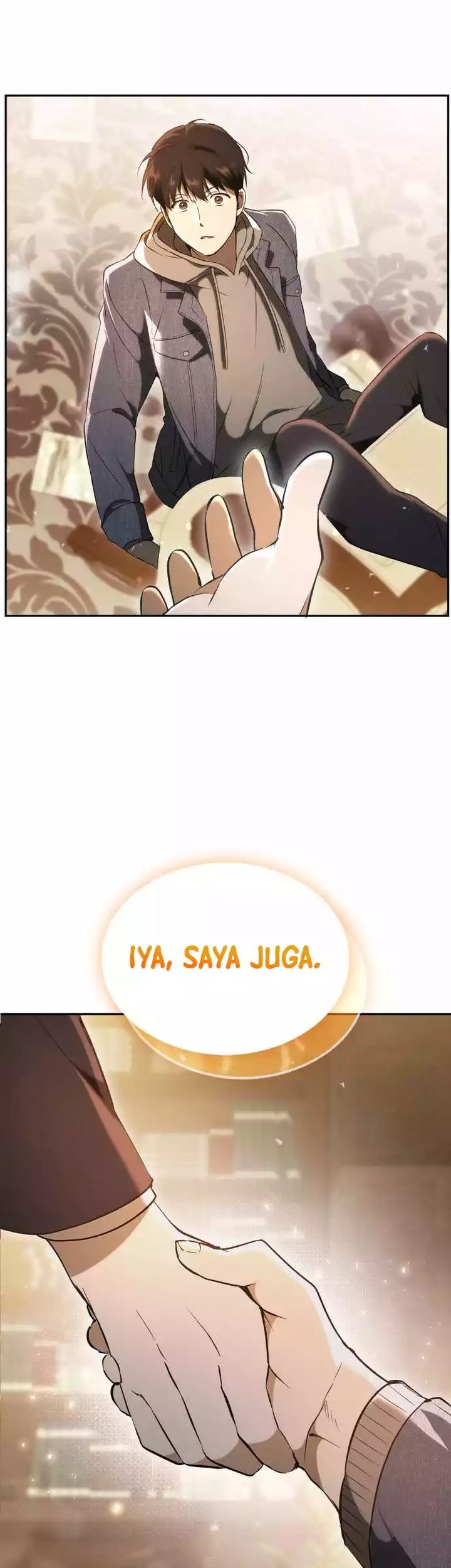 Shinsoo Kindergarten Chapter 2 Gambar 115