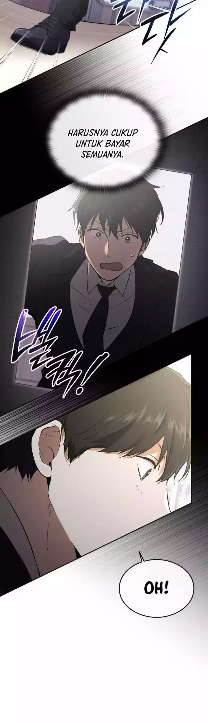 Shinsoo Kindergarten Chapter 2 Gambar 11