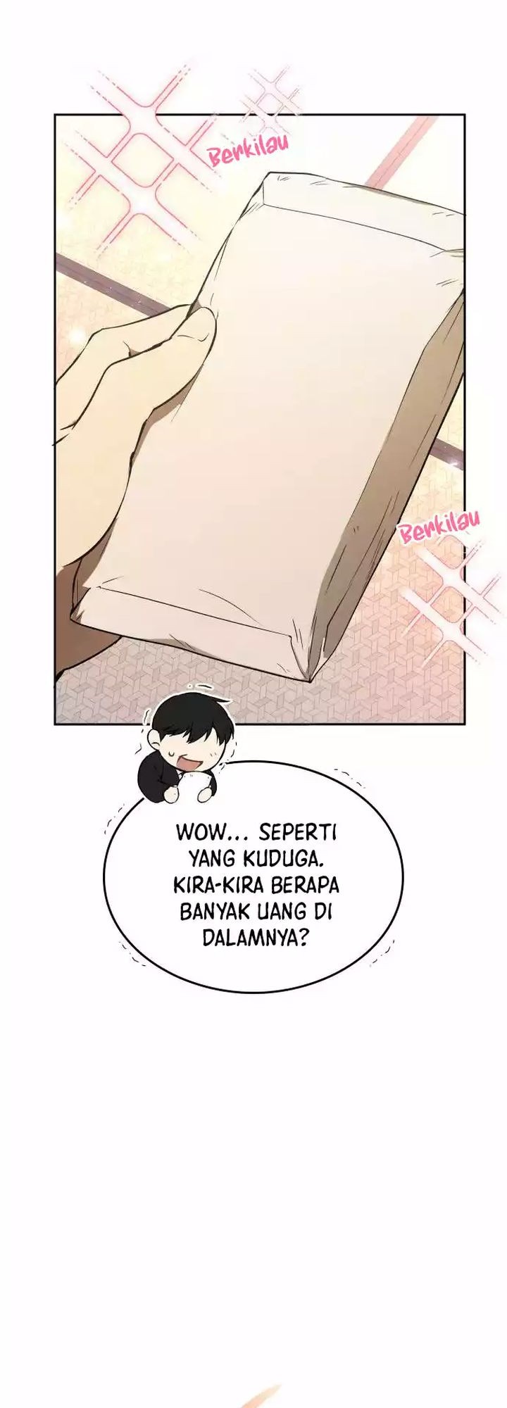 Shinsoo Kindergarten Chapter 2 Gambar 12