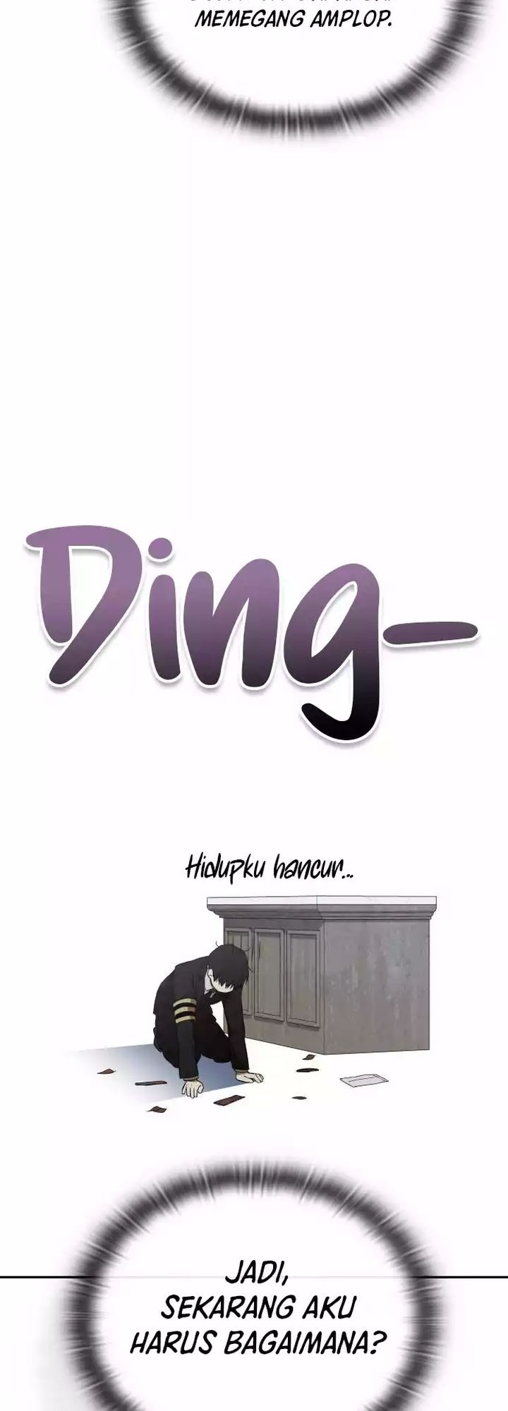 Shinsoo Kindergarten Chapter 2 Gambar 15